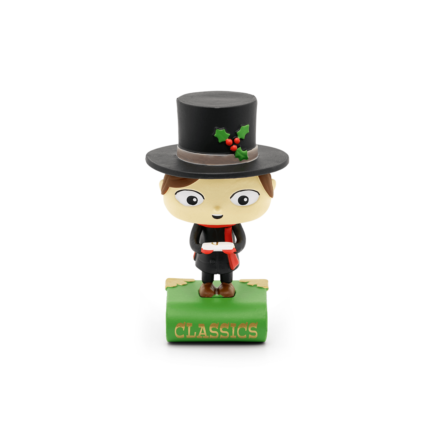 Favorite Classics: A Christmas Carol & Tales Tonie