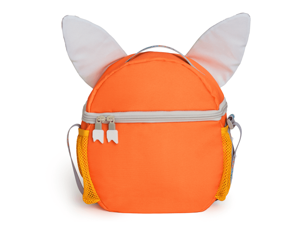 Character Bag for Toniebox - Lalalinos Akio