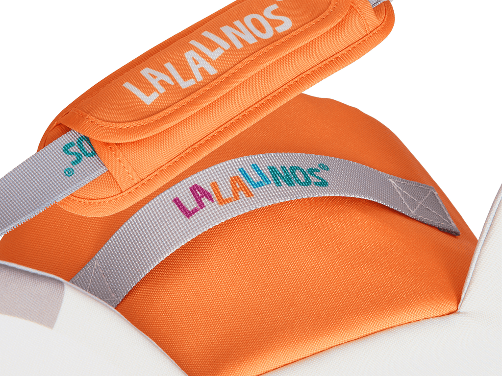 Character Bag for Toniebox - Lalalinos Akio