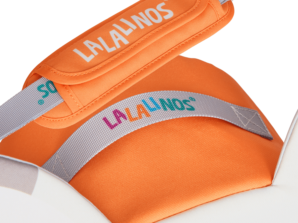 Character Bag for Toniebox - Lalalinos Akio