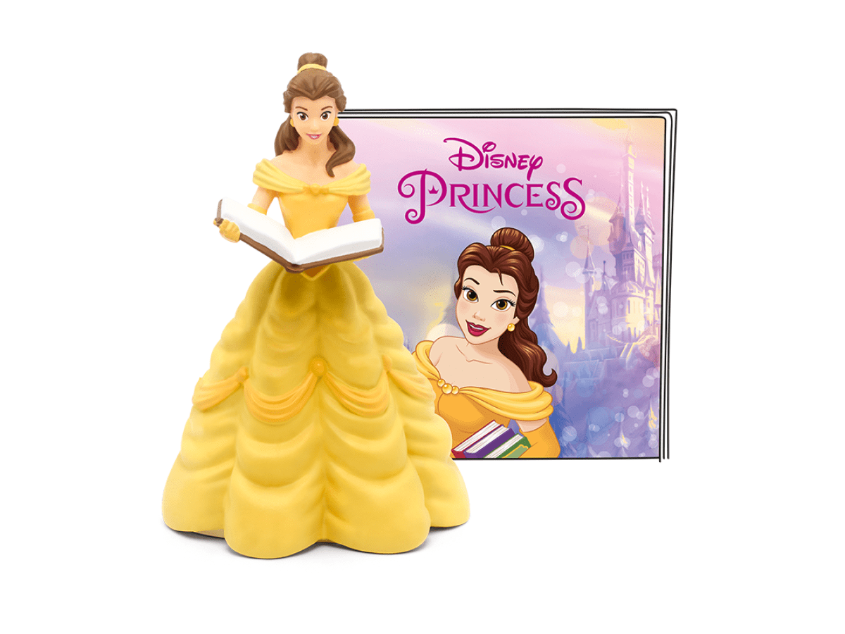 Disney Beauty & the Beast Tonie