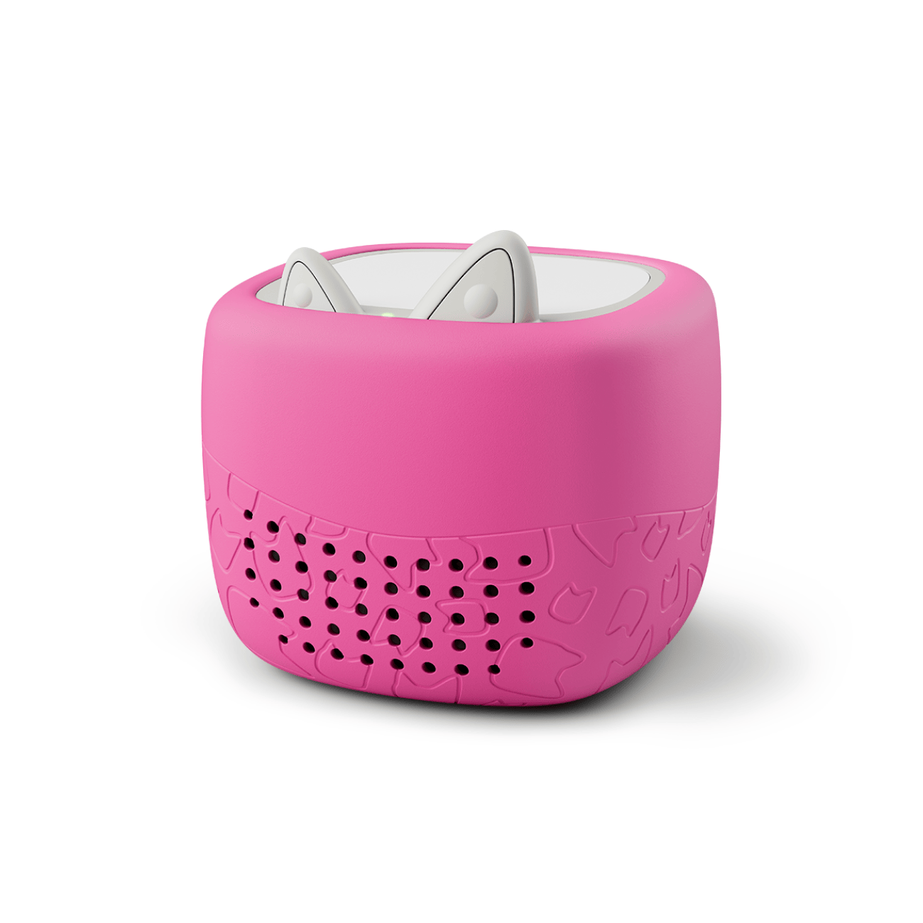 Toniebox Lite Cover: Berry Pink