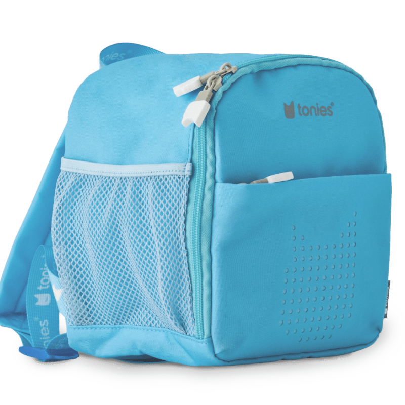 tonies® Classic Backpack - Sky Blue