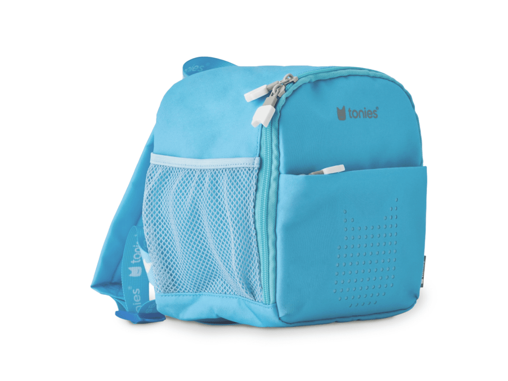 tonies® Classic Backpack - Sky Blue