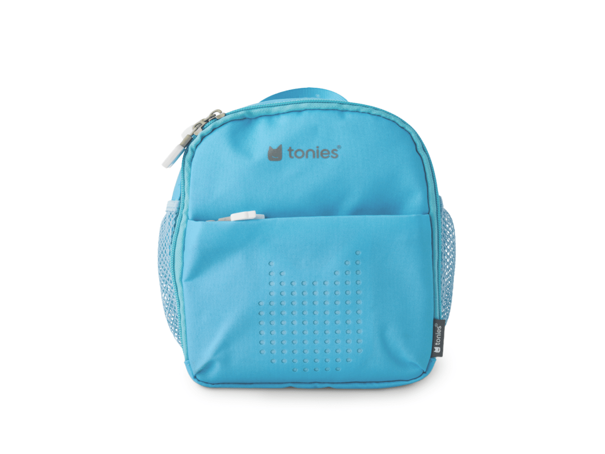tonies® Classic Backpack - Sky Blue