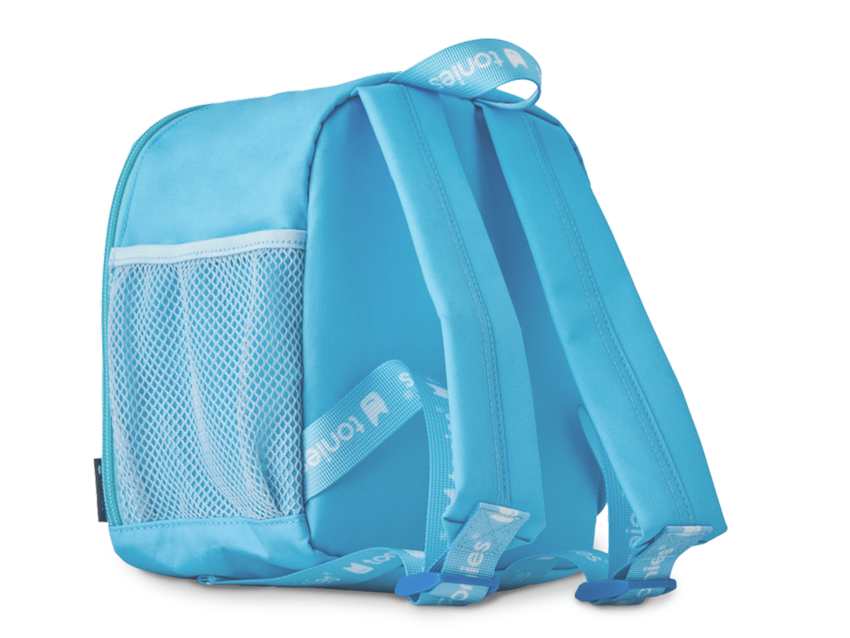 tonies® Classic Backpack - Sky Blue