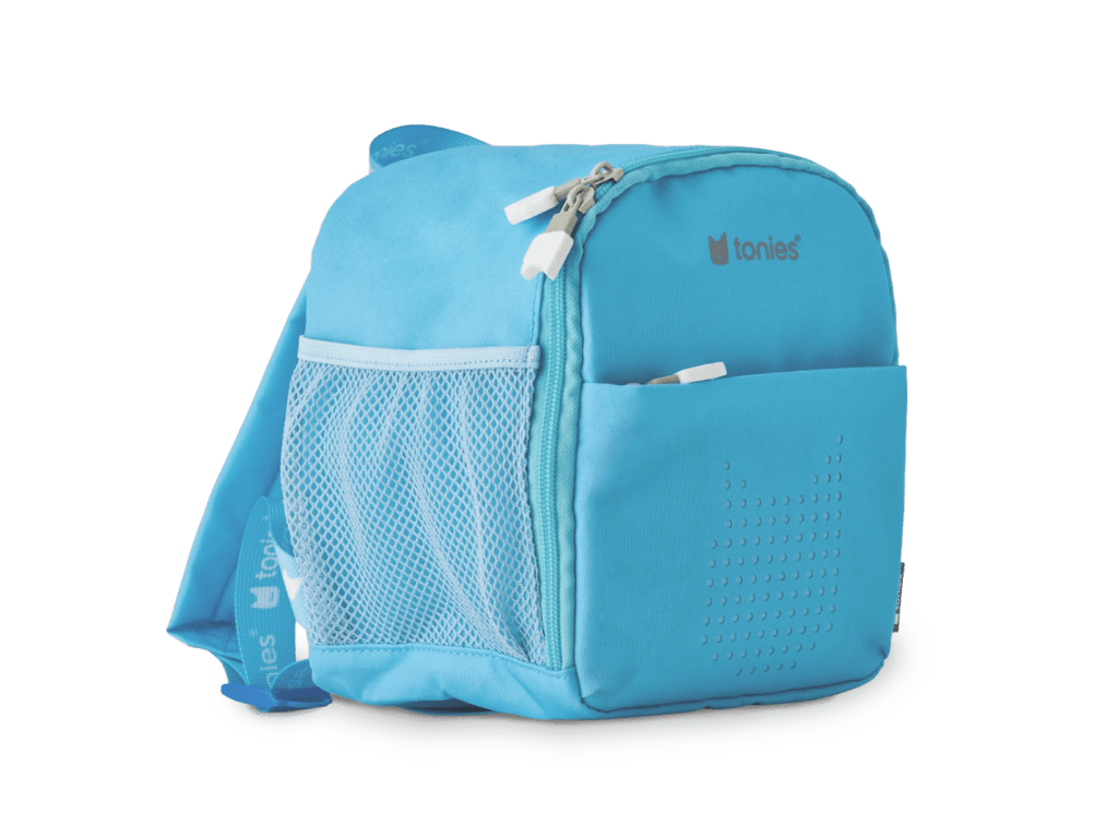 tonies® Classic Backpack - Sky Blue