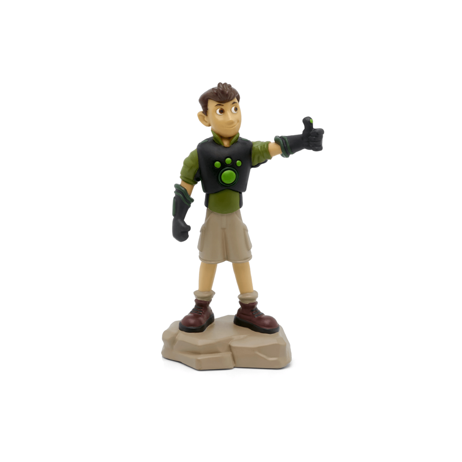 Wild Kratts: Chris Tonie
