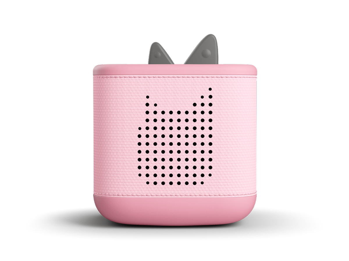 Toniebox 2 Cloud Pink