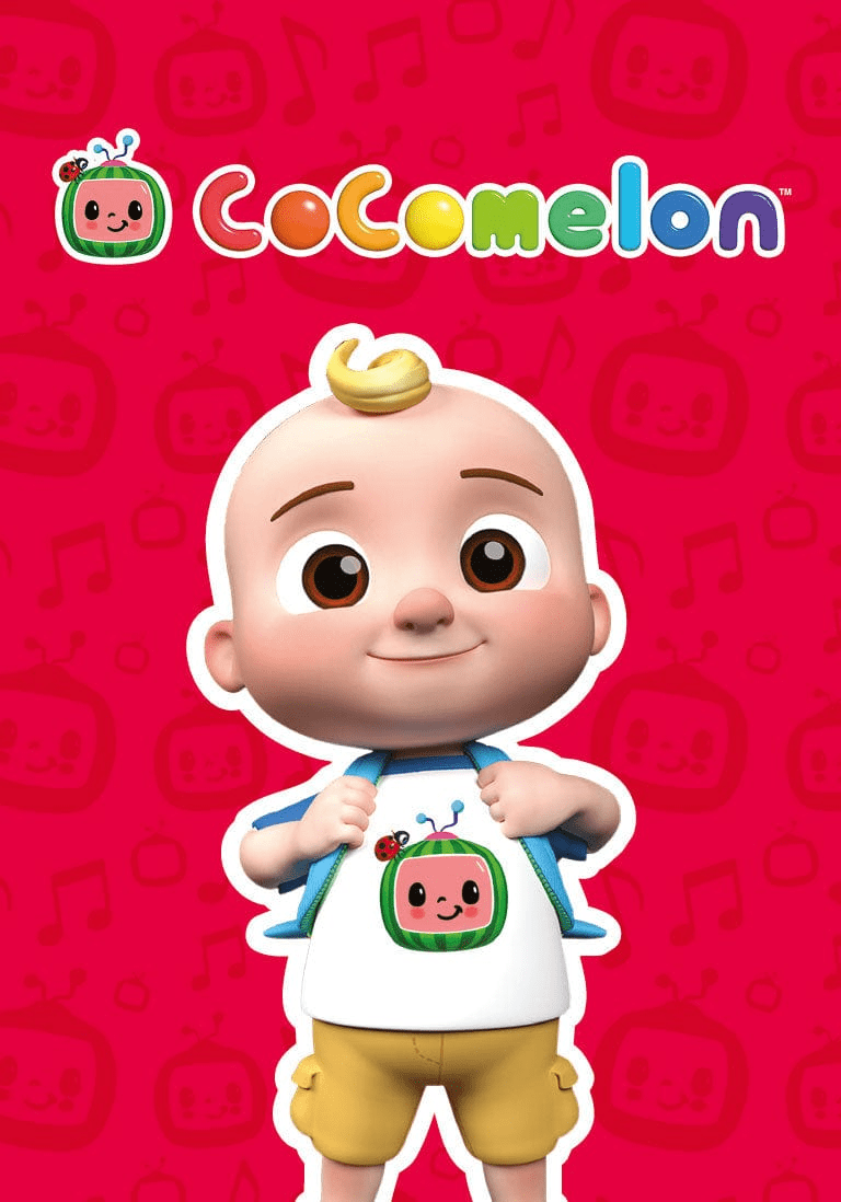 CoComelon: Sing-Along Favorites Tonie