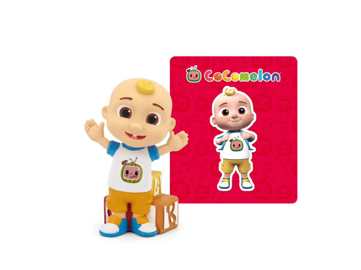 CoComelon: Sing-Along Favorites Tonie
