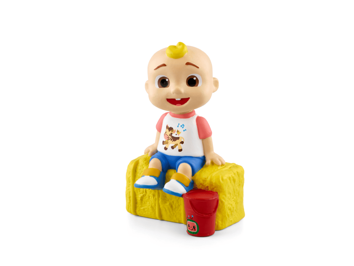 CoComelon 3 Tonies Set