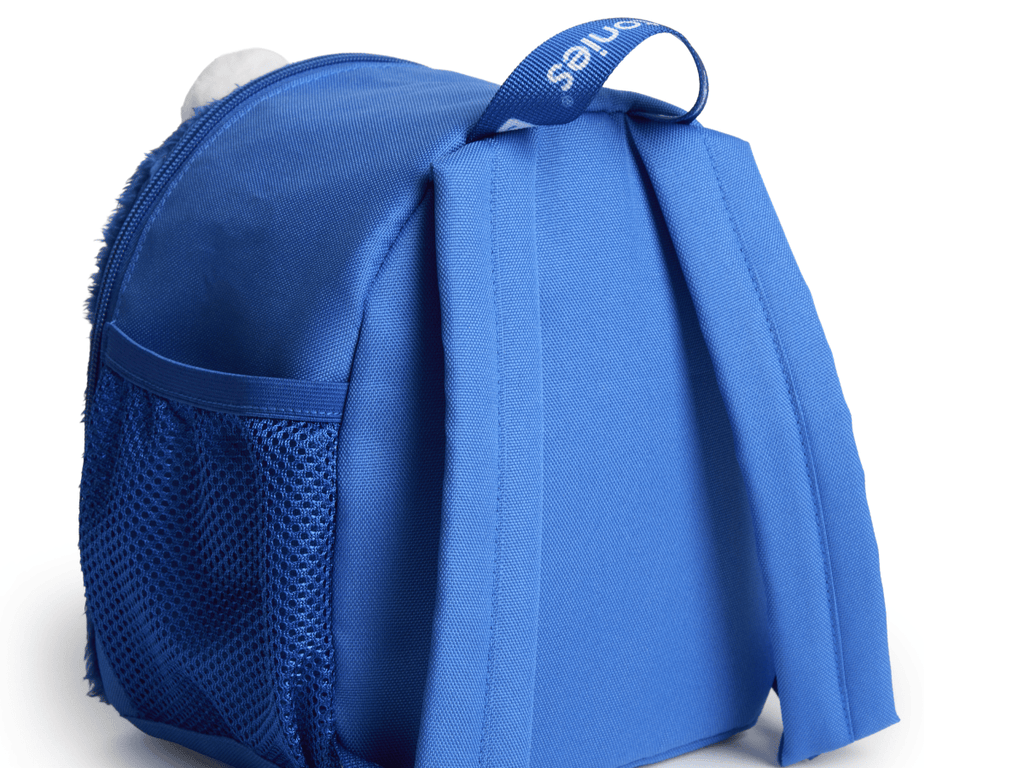 Toniebox Sesame Street Cookie Monster Backpack