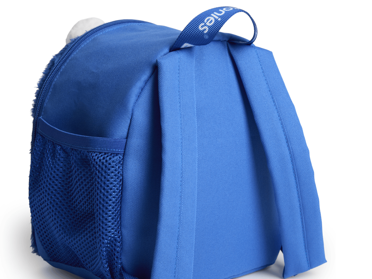 Toniebox Sesame Street Cookie Monster Backpack