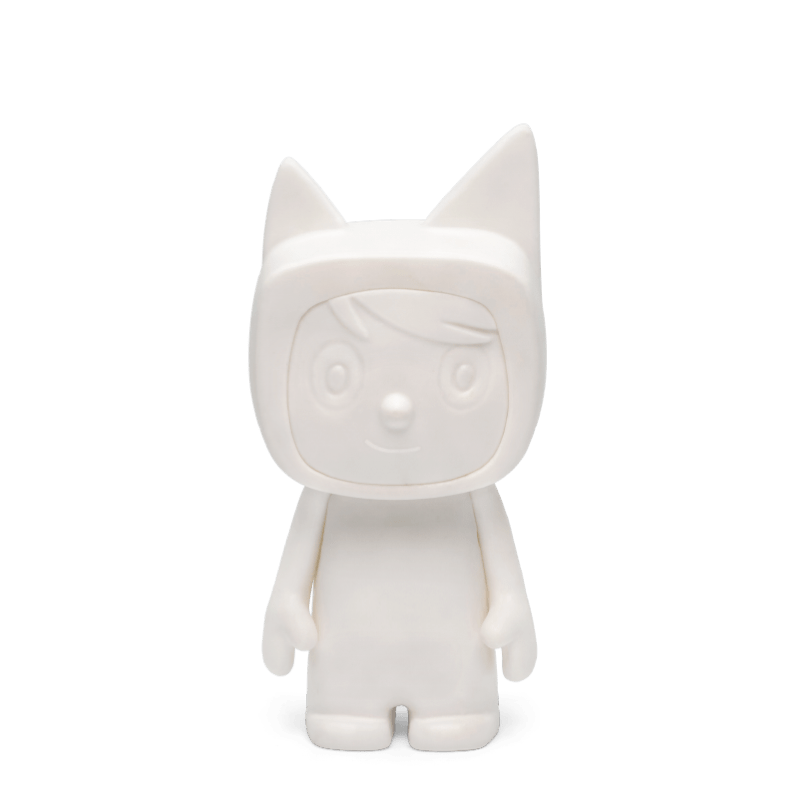 Create Your Own Creative Tonie