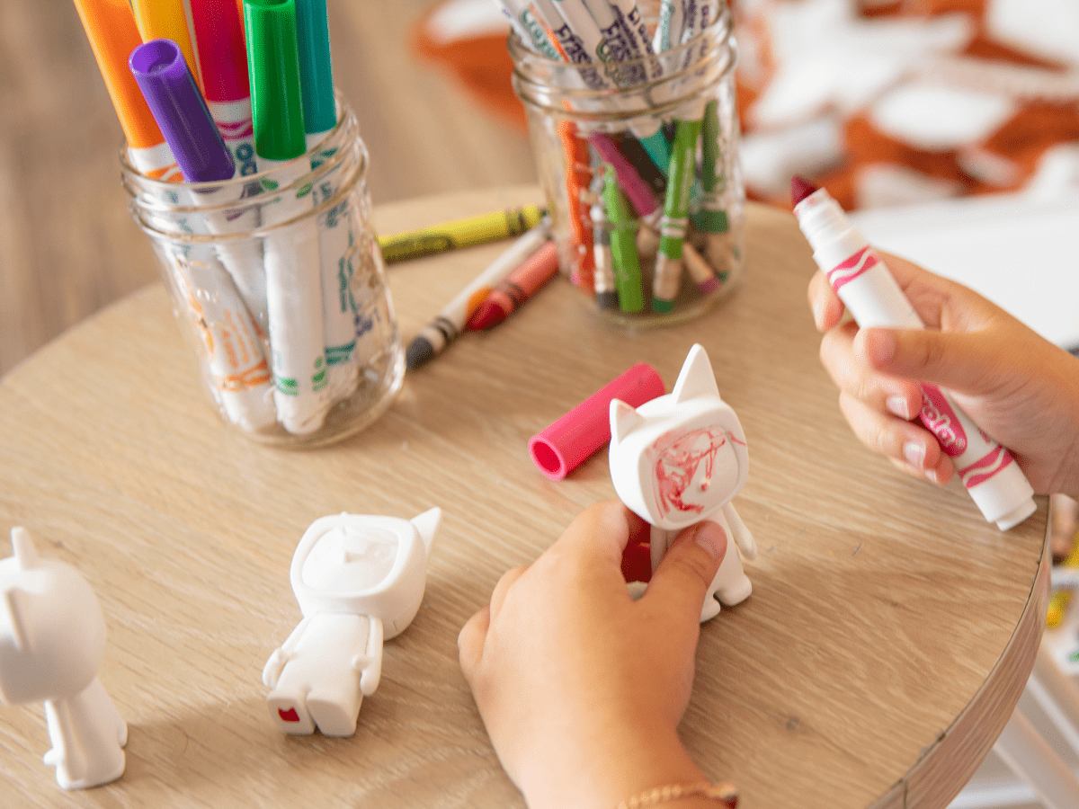 Create Your Own Creative Tonie
