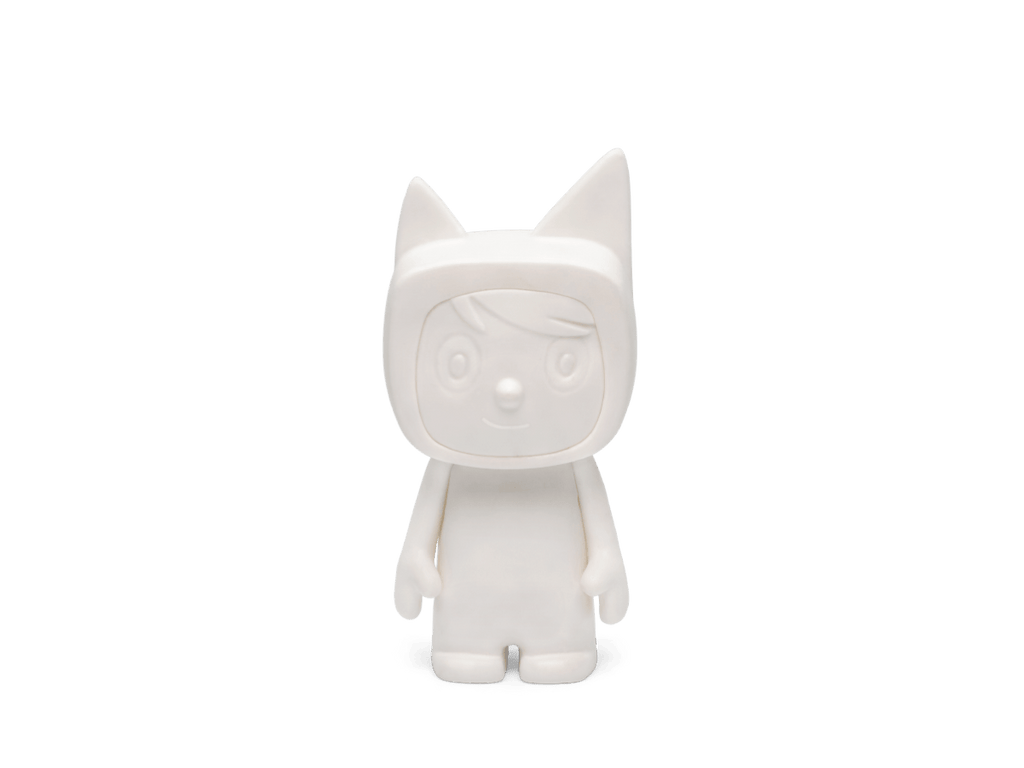 Create Your Own Creative Tonie