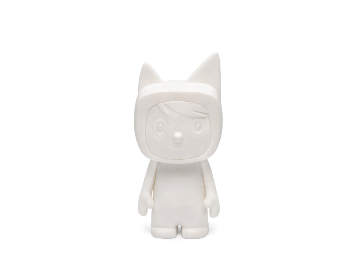 Create Your Own Creative Tonie