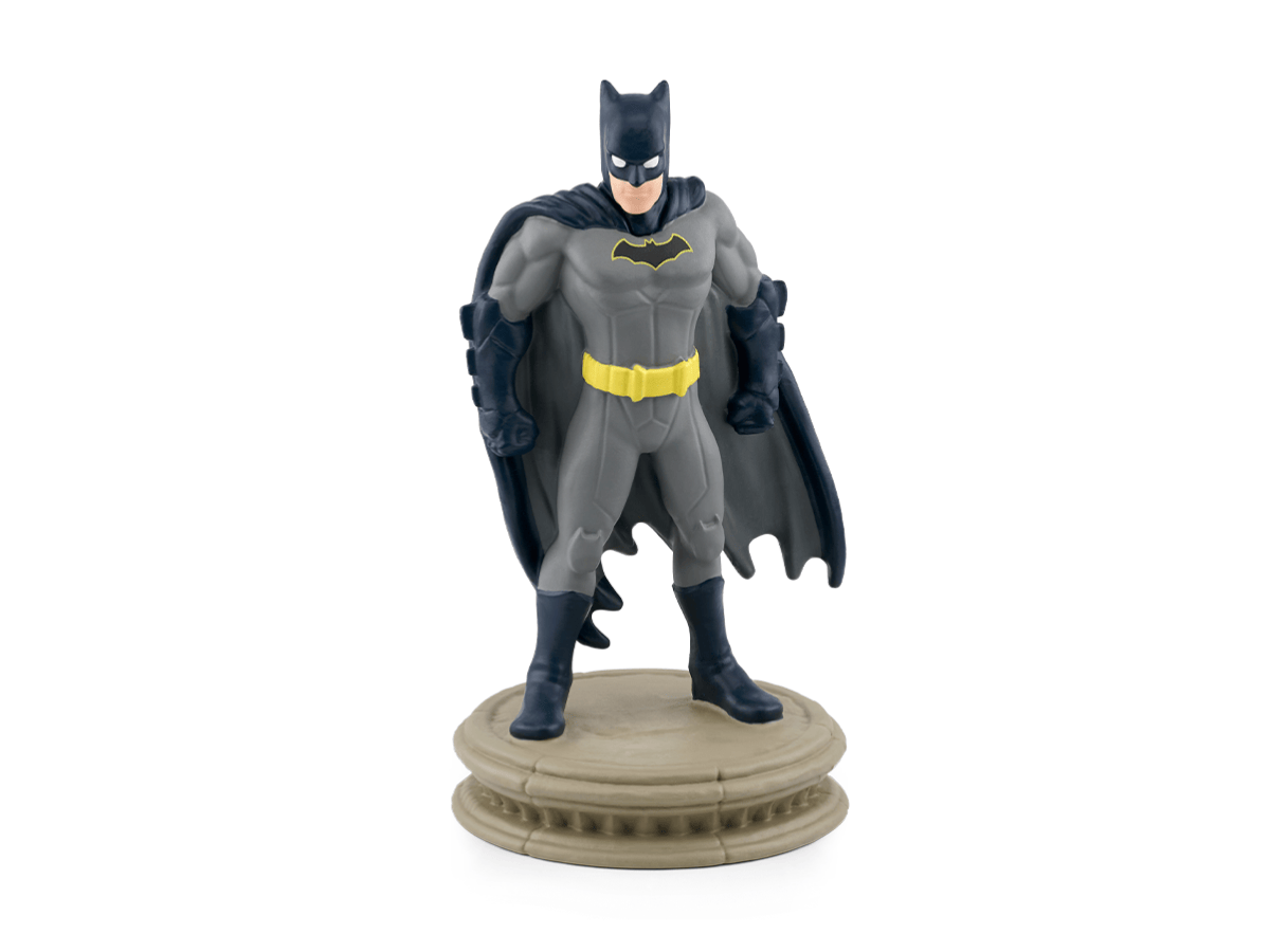 DC Comics 3 Tonies Set