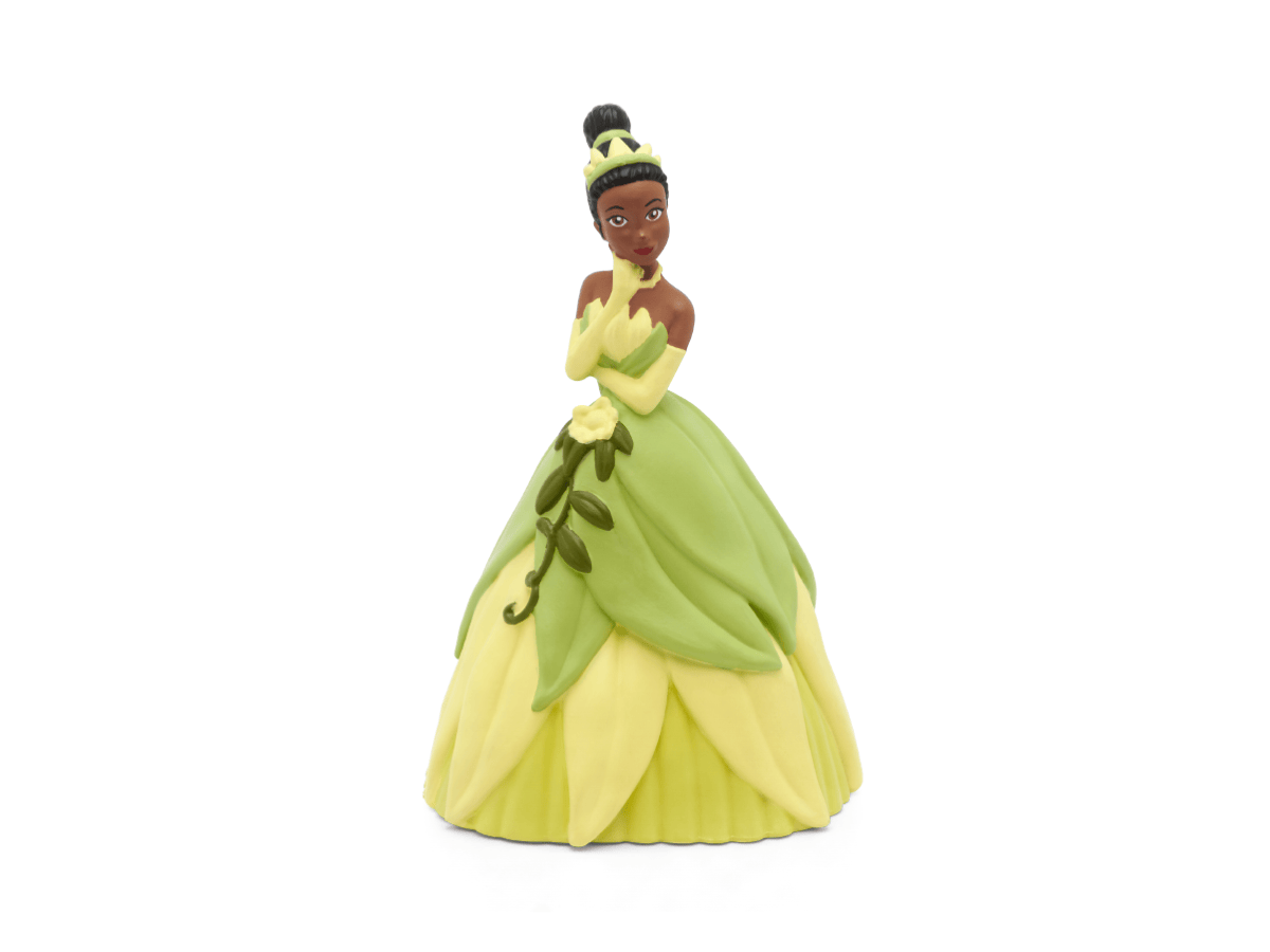 Age 5-6 Disney Princess Toniebox 2 Set