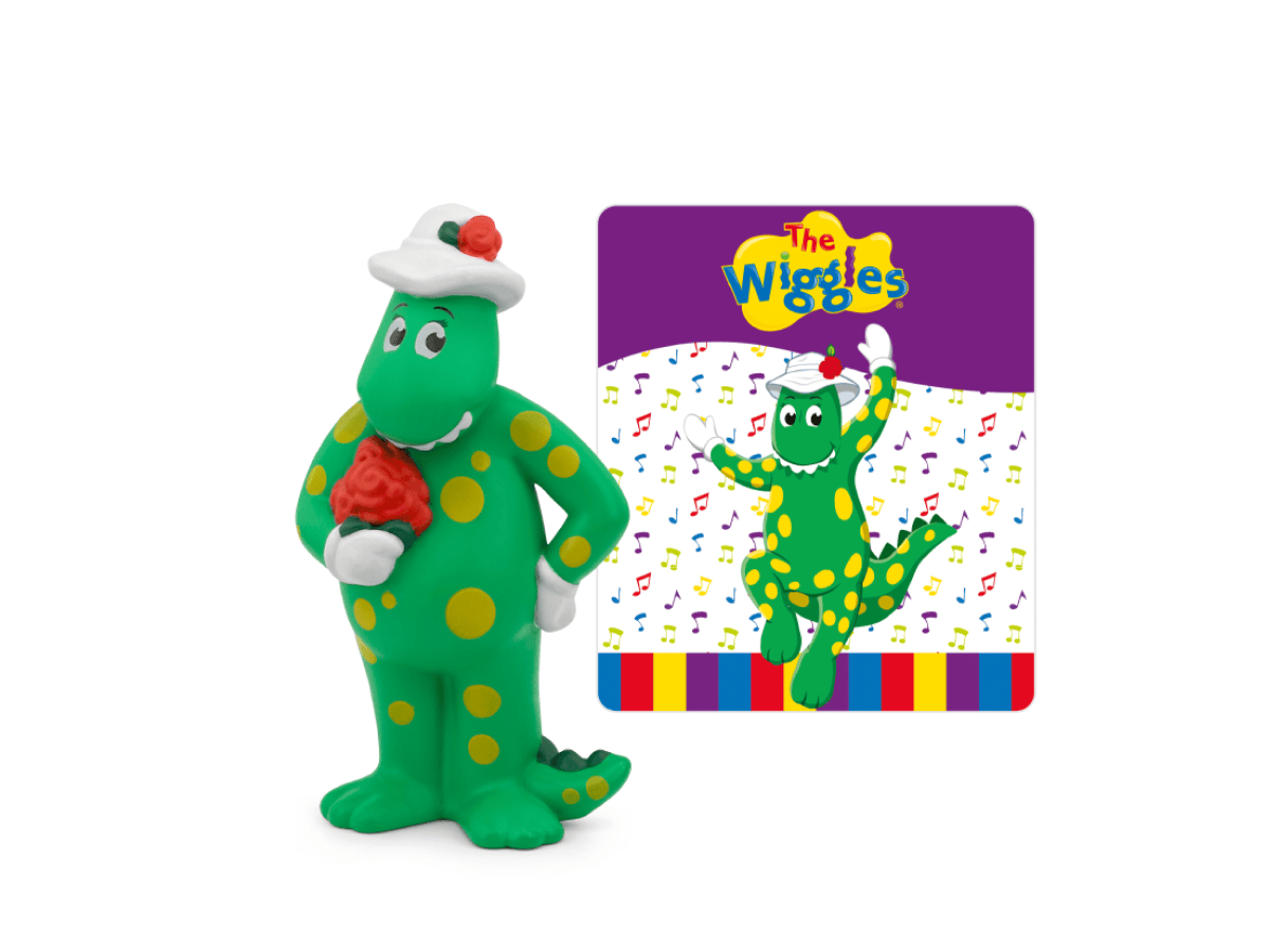 The Wiggles: Dorothy The Dinosaur Tonie