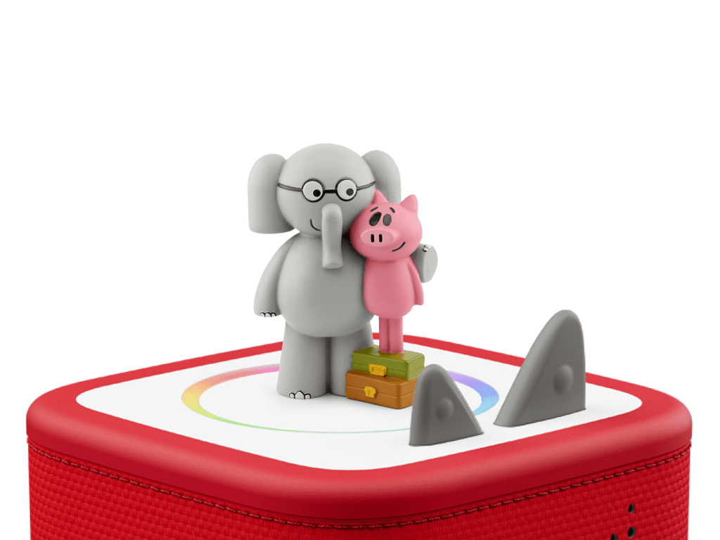 Elephant & Piggie Tonie