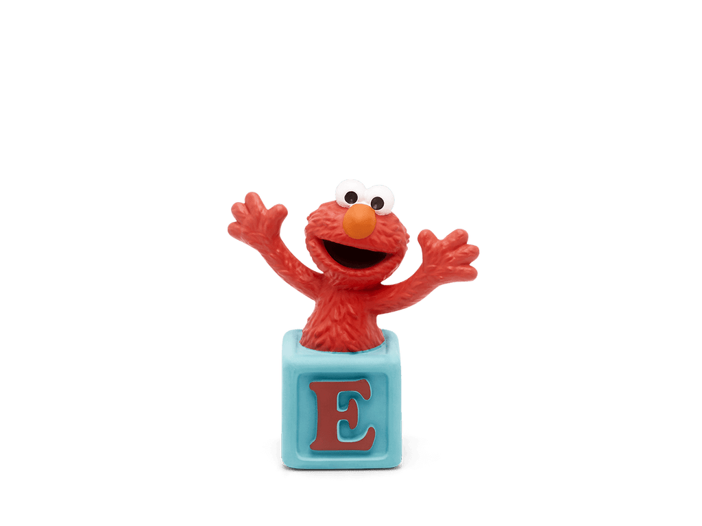 Sesame Street: Elmo Tonie