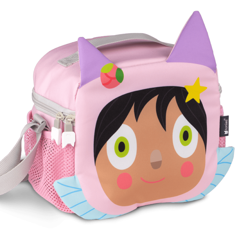 Character Bag for Toniebox - Fairy