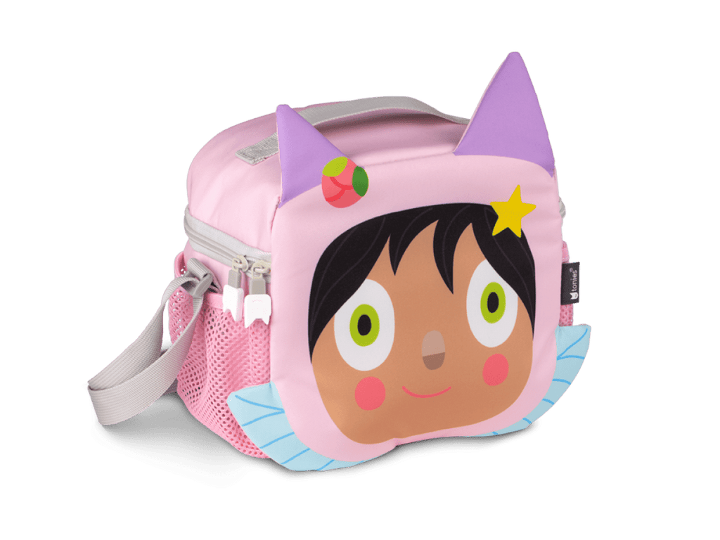 Character Bag for Toniebox - Fairy