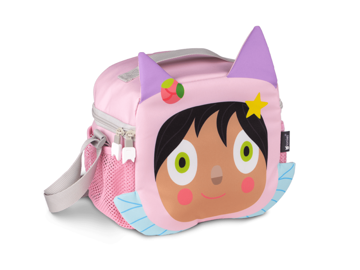 Character Bag for Toniebox - Fairy