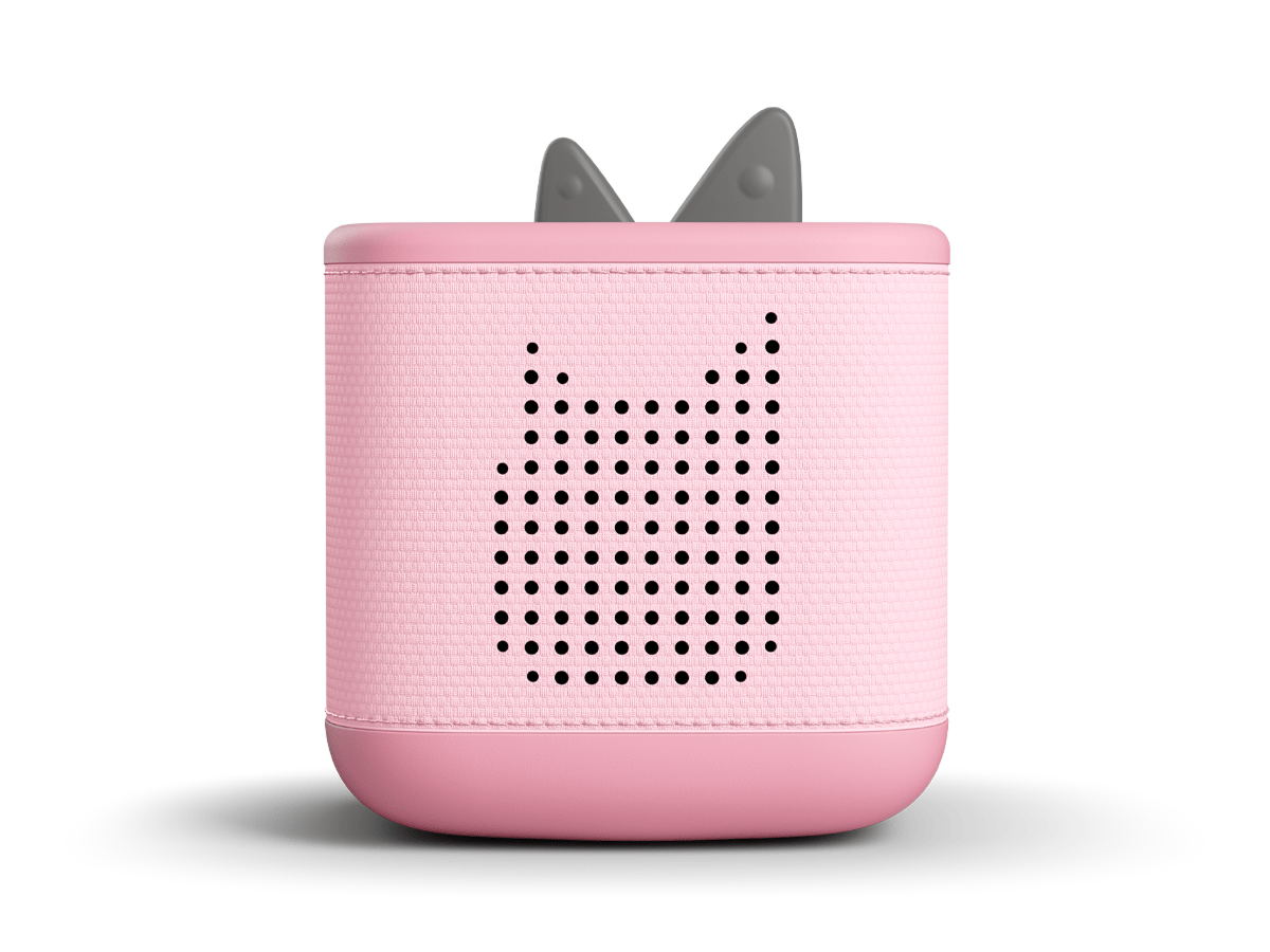 My First Tonies Farm Set Toniebox 2 Starter Set - Cloud Pink