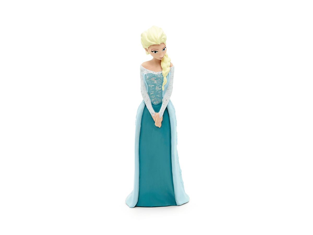 Disney Frozen Toniebox 2 Starter Set - Sky Blue