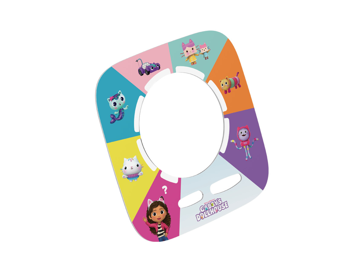 Tonieplay Gabby's Dollhouse: Gabby's Cat-tastic Scavenger Hunt Game