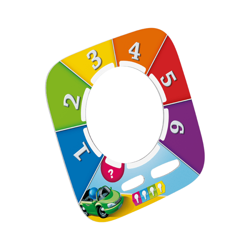 Tonieplay The Game of LIFE Game