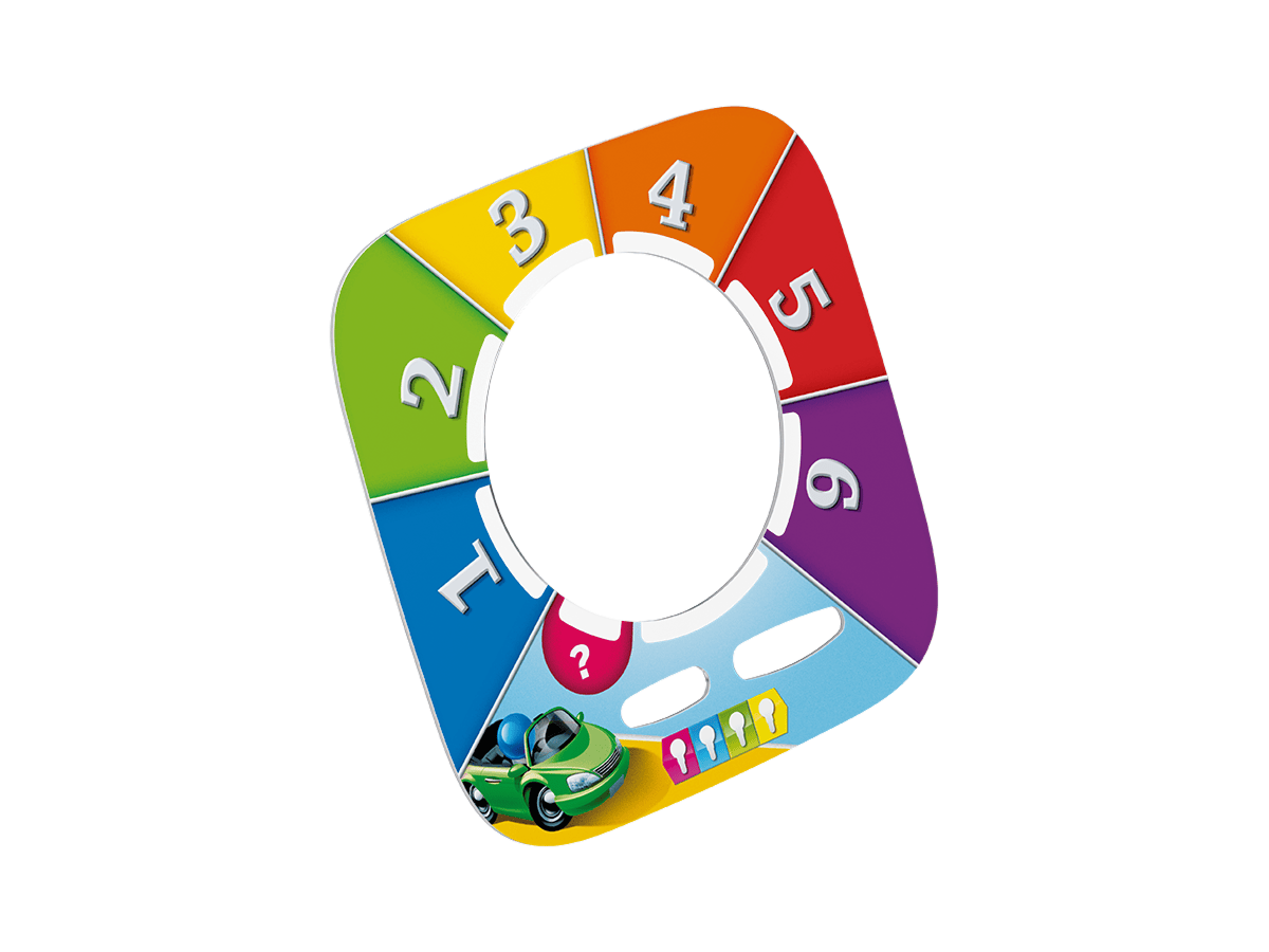 Tonieplay The Game of LIFE Game