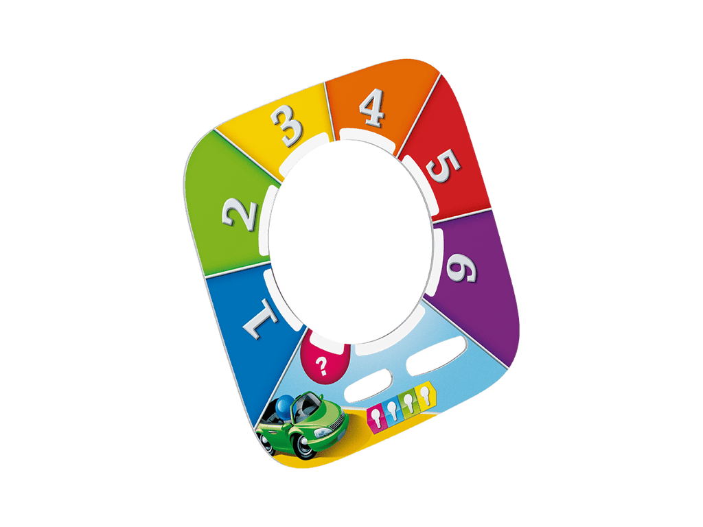 Tonieplay The Game of LIFE Game