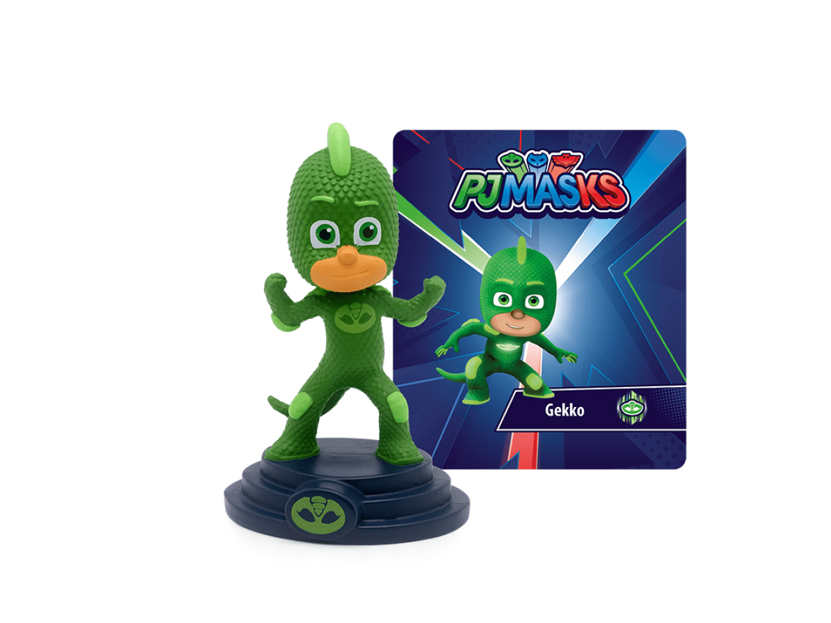 PJ Masks: Gekko Tonie