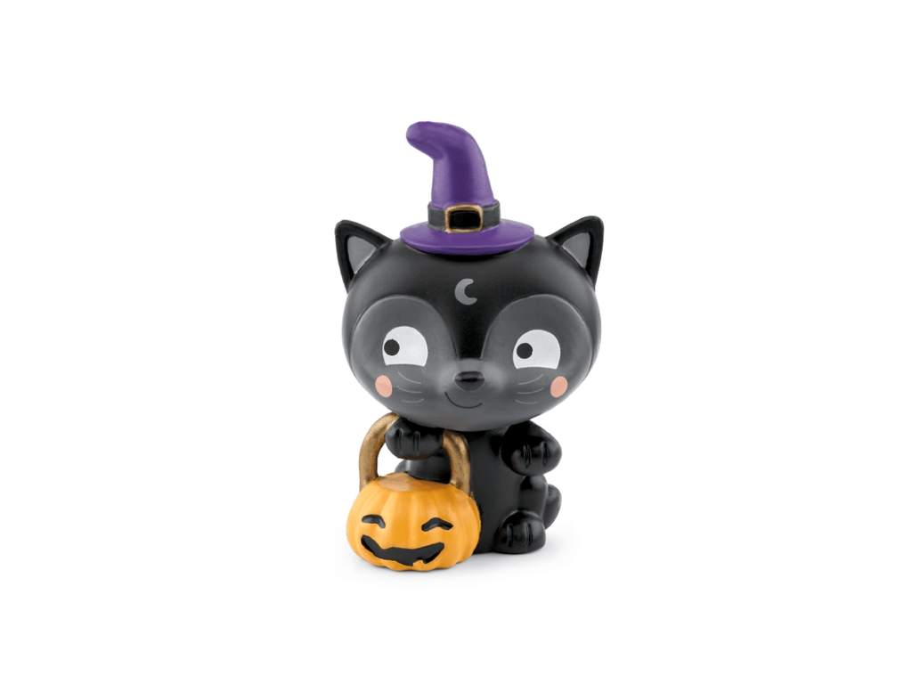Favorite Children's Songs: Halloween & Spooky Songs 2 Tonie
