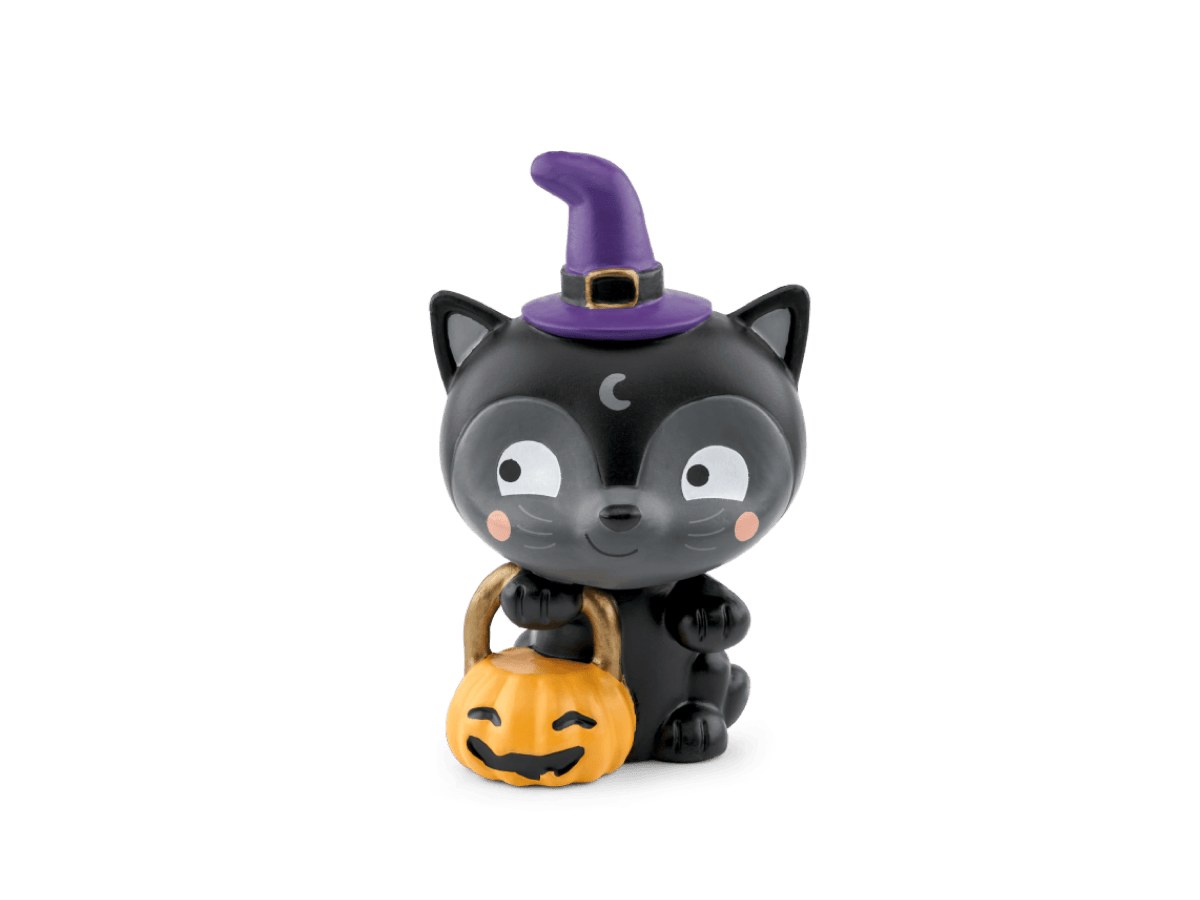 Favorite Children's Songs: Halloween & Spooky Songs 2 Tonie