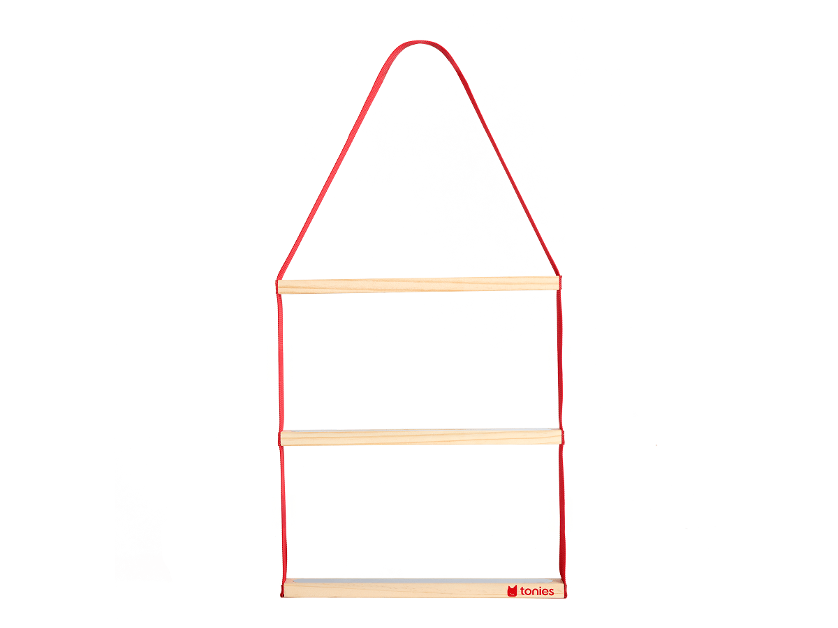 tonies® Hanging Shelf