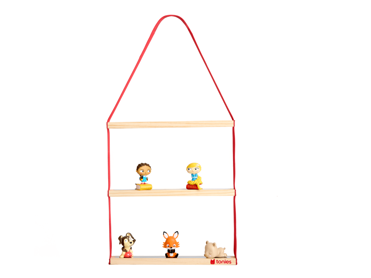 tonies® Hanging Shelf