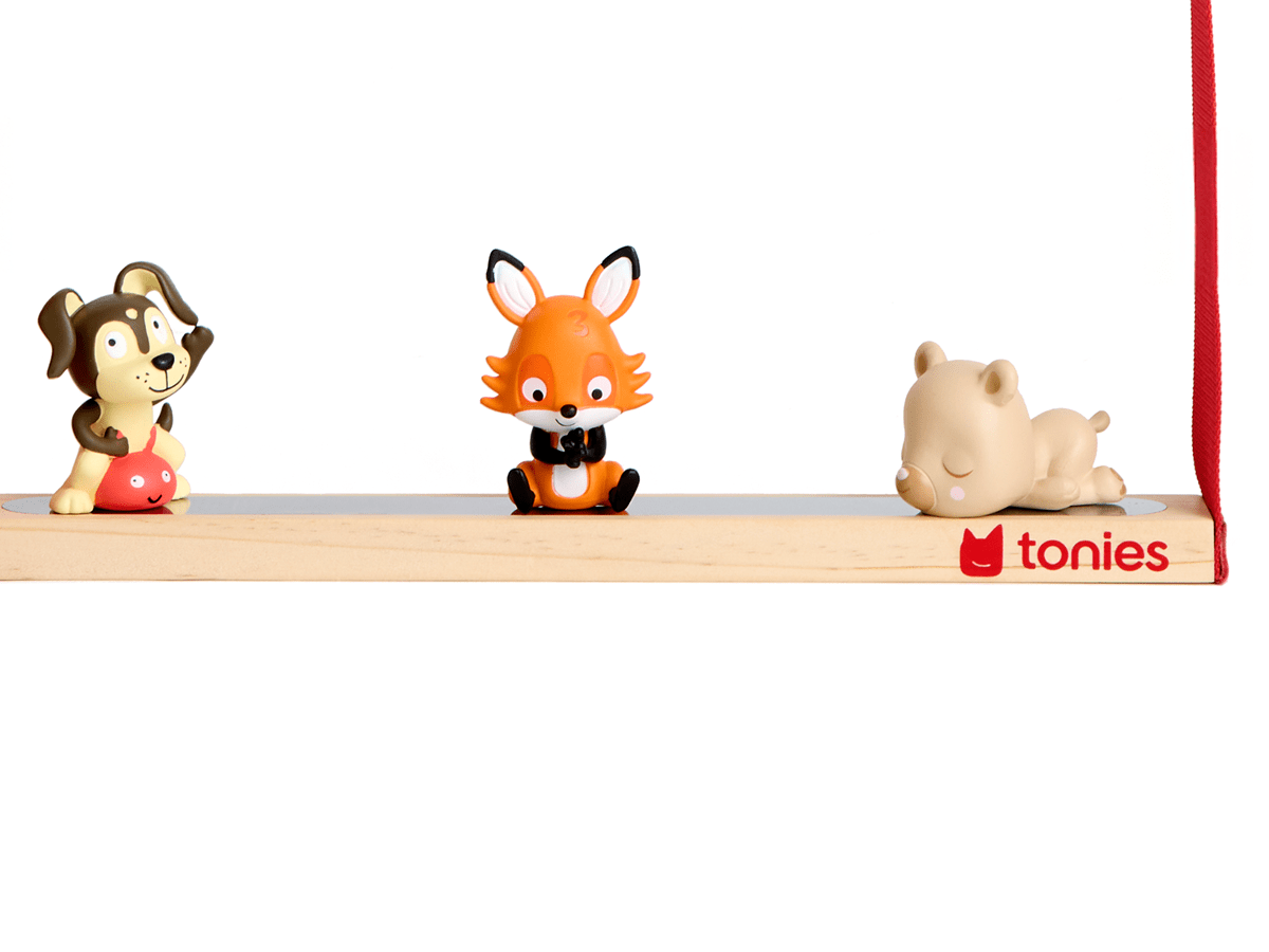 tonies® Hanging Shelf