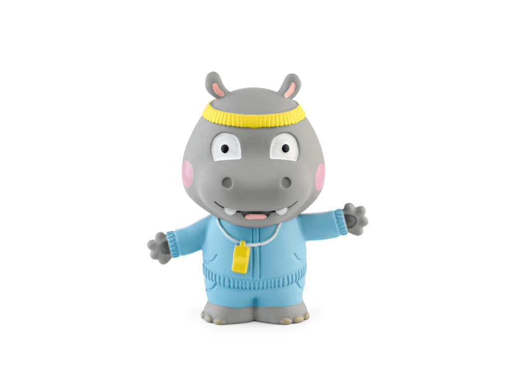 Favorite Children's Songs: Healthy Habits Tonie
