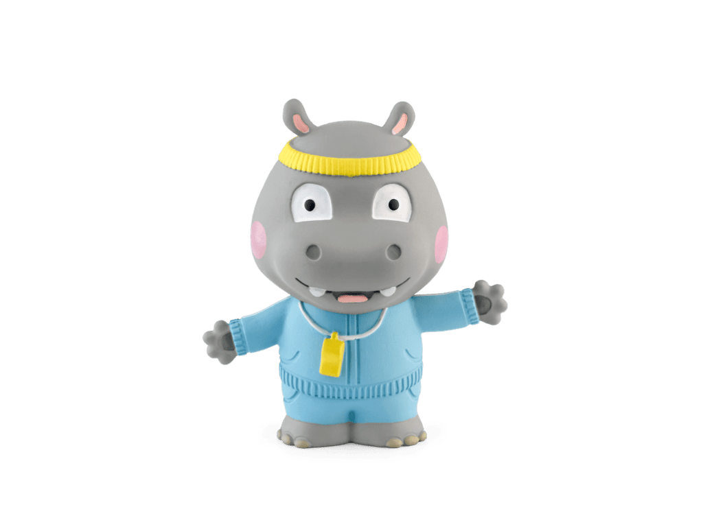 Favorite Children's Songs: Healthy Habits Tonie