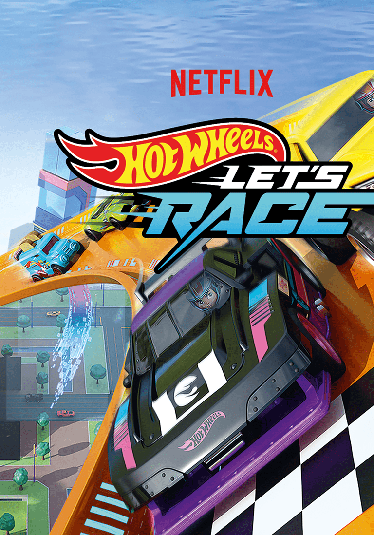 Hot Wheels Tonie