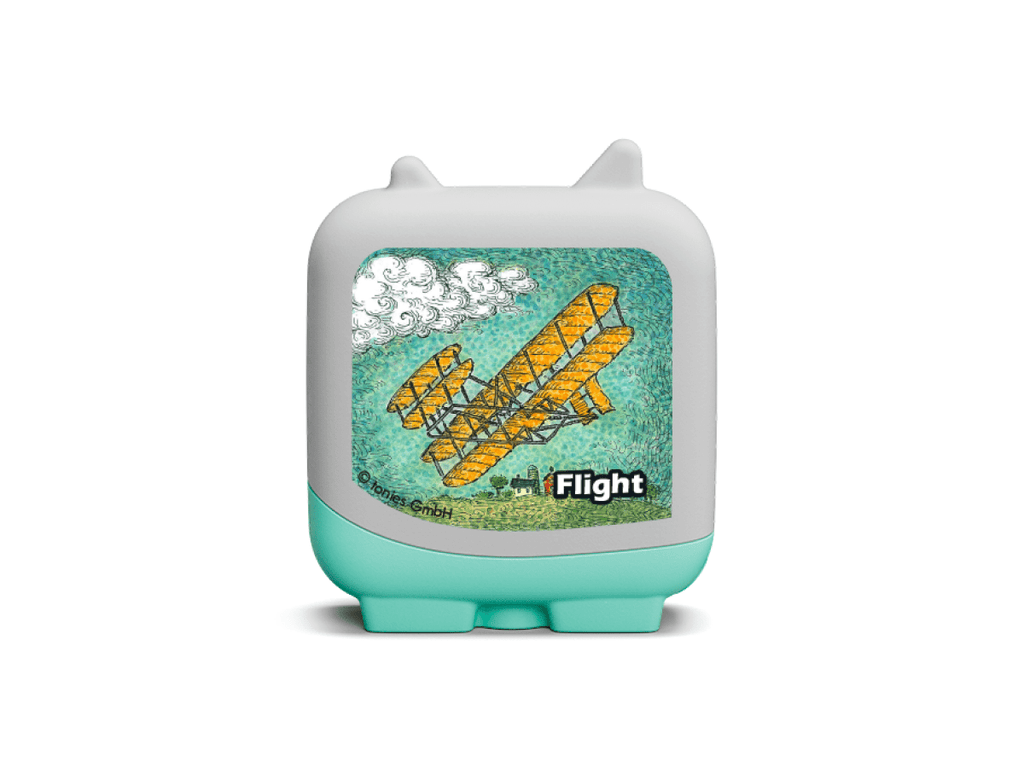 Inventions and Innovation Pocket Tonies - 4 Pack