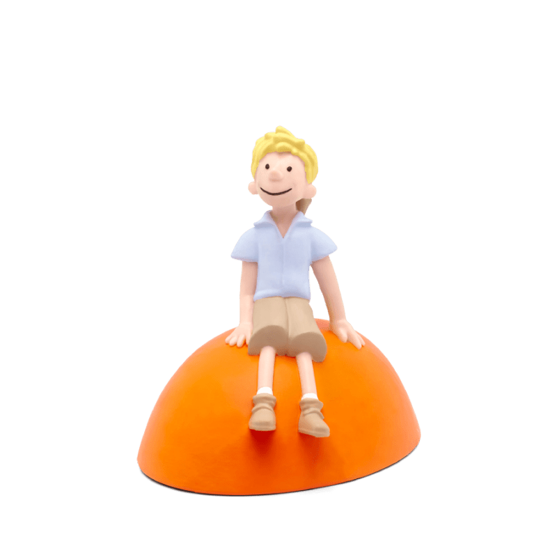 Roald Dahl: James & the Giant Peach Tonie