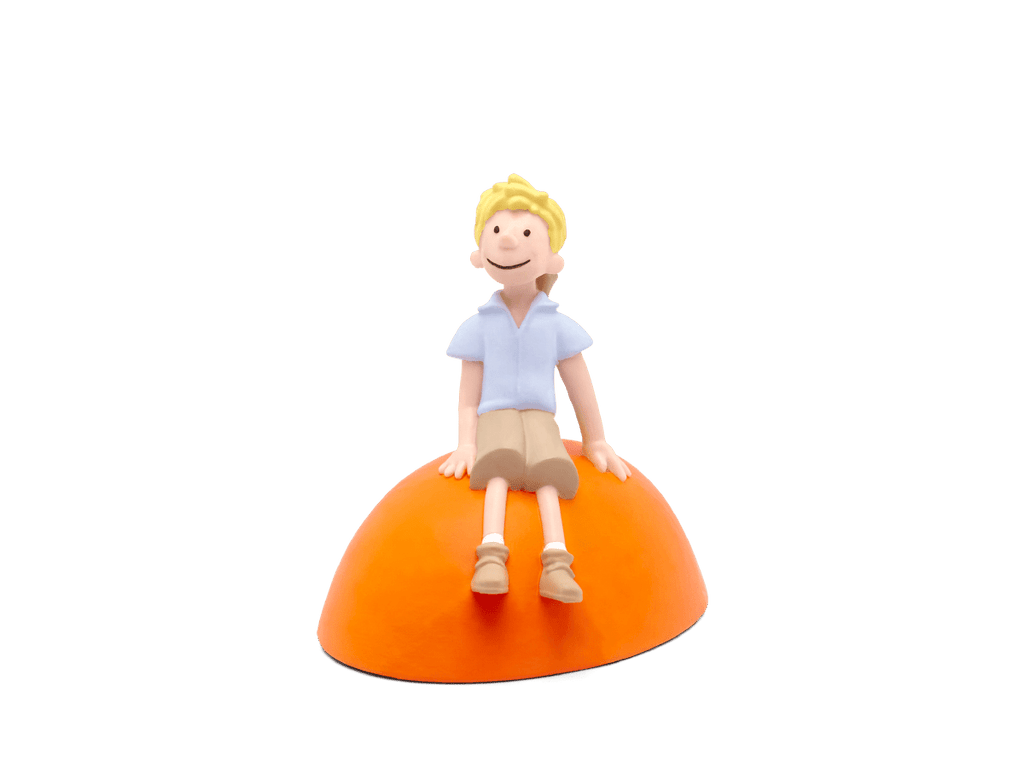 Roald Dahl: James & the Giant Peach Tonie