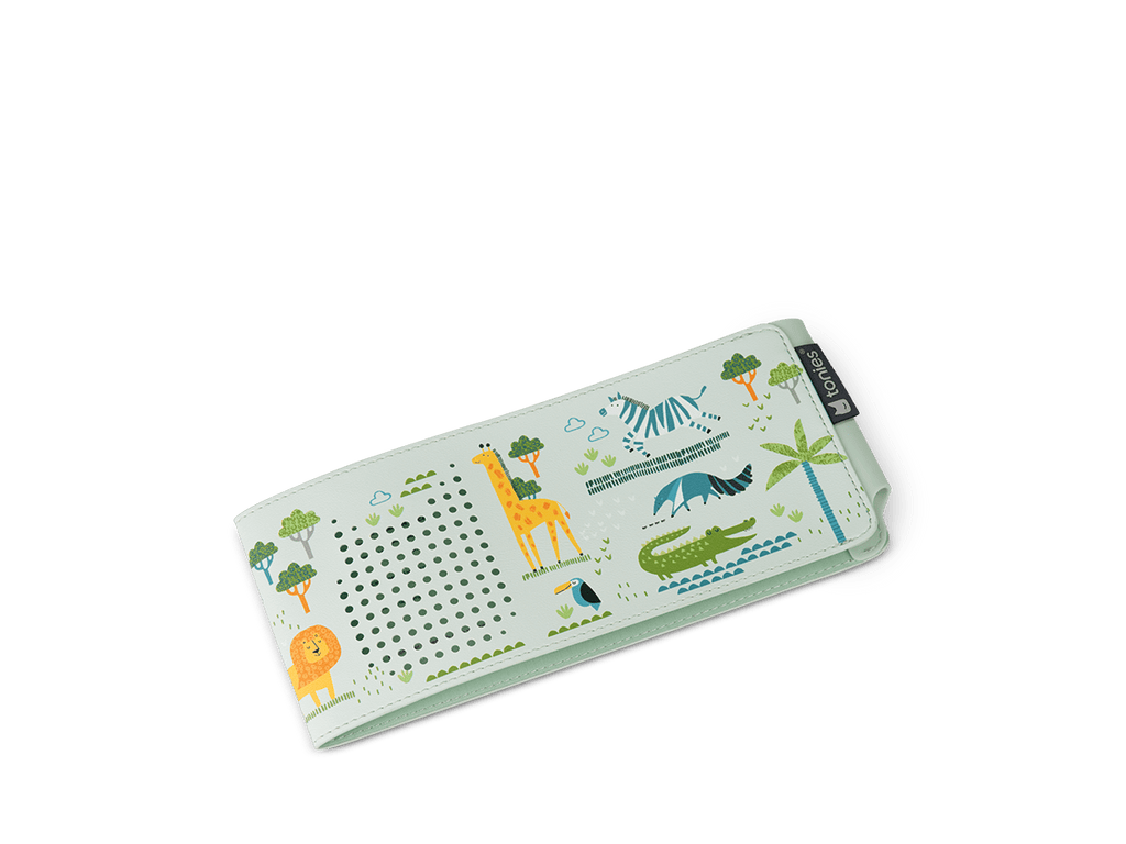 Toniebox 2 Sleeve: Jungle