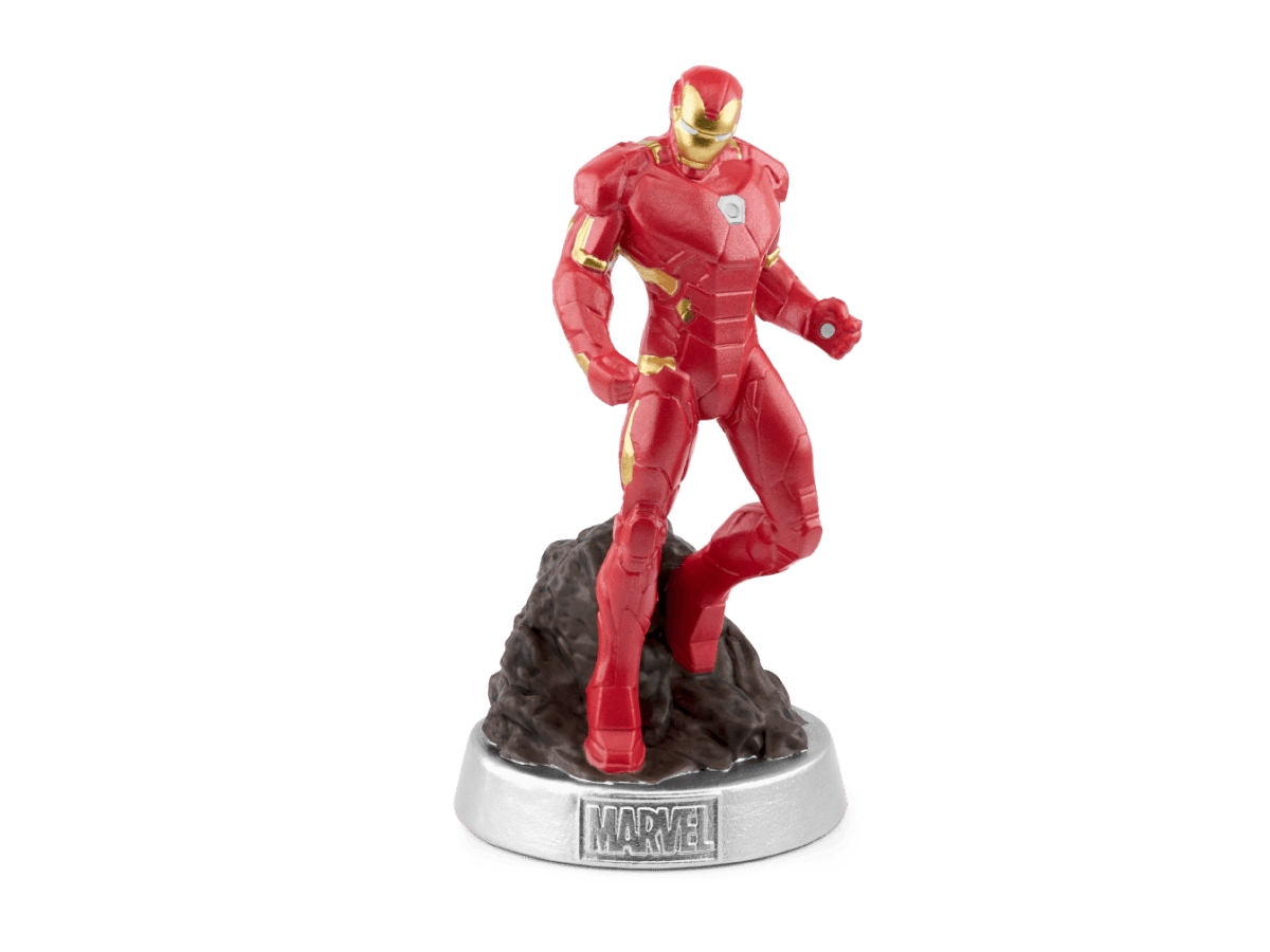 MARVEL Superheroes 3 Tonies Set